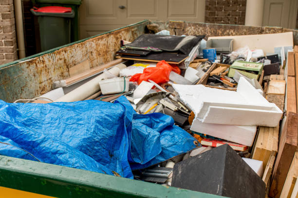 Best Dumpster Rental Services  in Berkley, MI