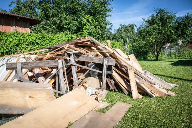 Best Residential Junk Removal  in Berkley, MI