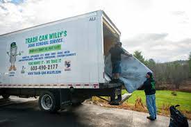Best Scrap Metal Removal  in Berkley, MI